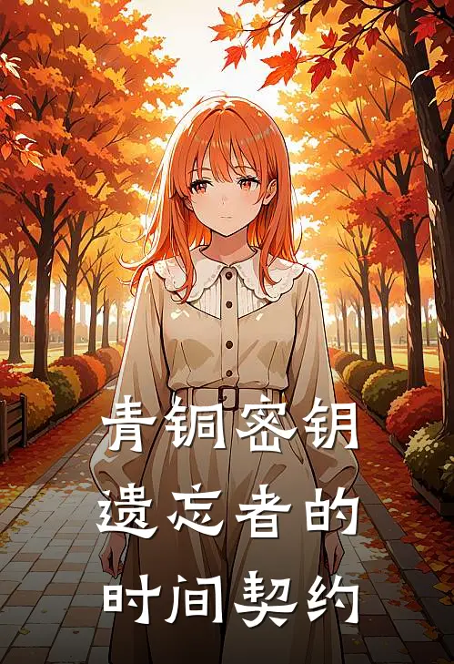 青铜密钥：遗忘者的时间契约