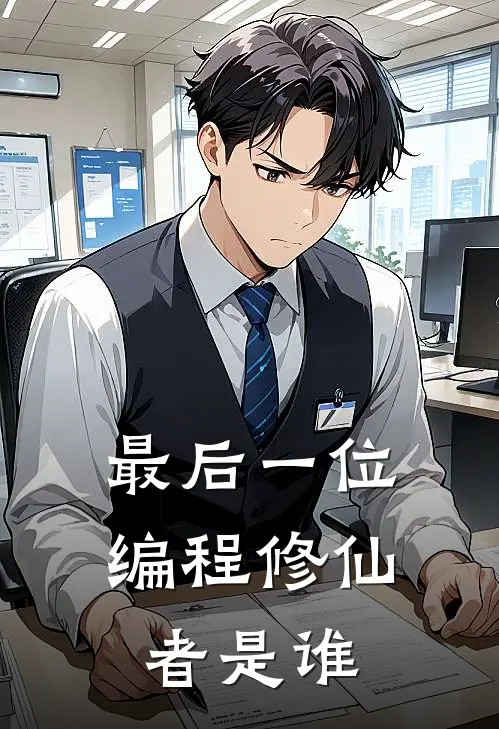 最后一位编程修仙者是谁