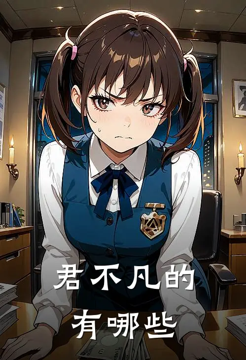 君不凡的有哪些