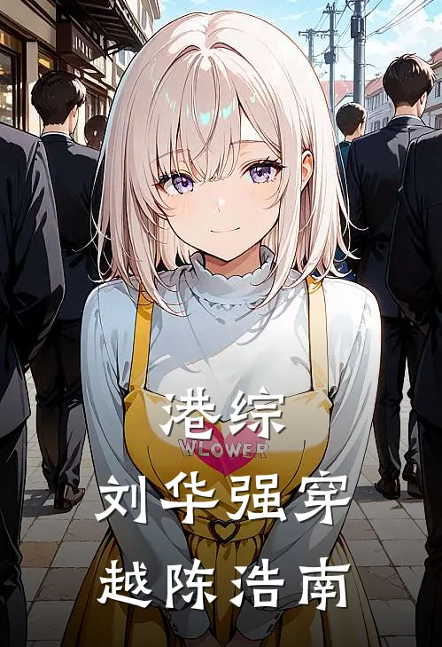 港综：刘华强穿越陈浩南陈浩南巴闭小说推荐完结_全集免费小说港综：刘华强穿越陈浩南(陈浩南巴闭)