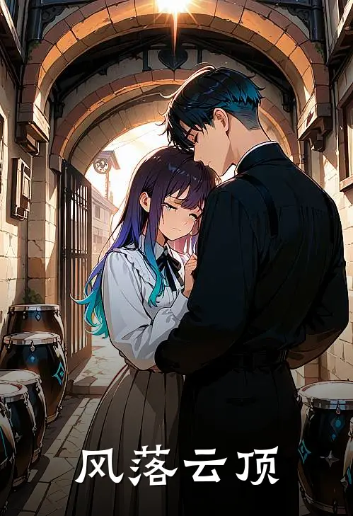 风落云顶纪宸风顾屿完结小说免费阅读_热门免费小说风落云顶(纪宸风顾屿)