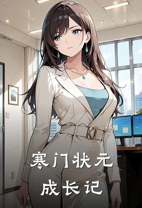 寒门状元成长记