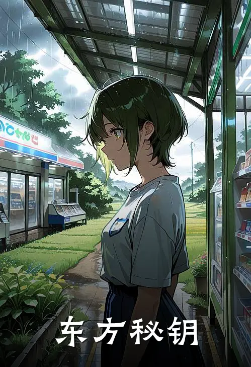 东方秘钥(何璐卢卡)已完结小说_小说免费阅读东方秘钥何璐卢卡