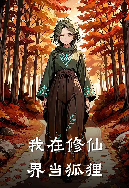 我在修仙界当狐狸