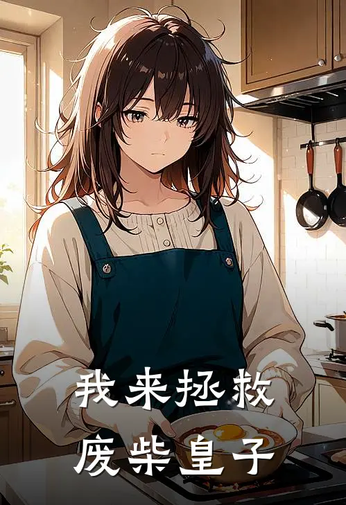 我来拯救废柴皇子