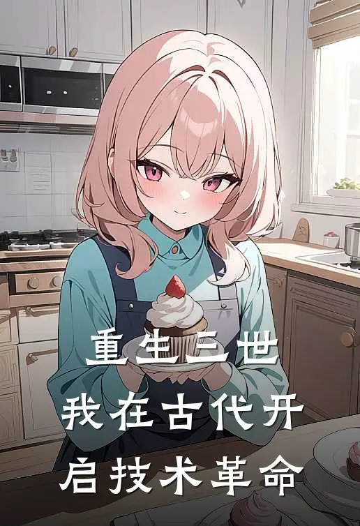 重生三世，我在古代开启技术革命