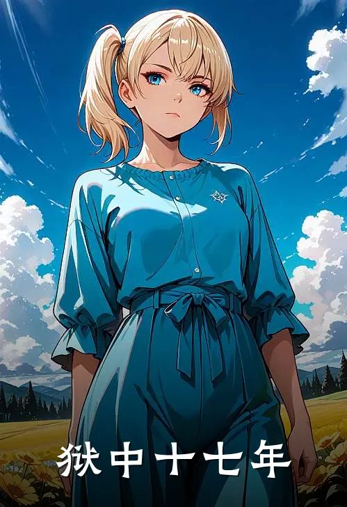 侯本福江成强《狱中十七年》小说免费在线阅读_狱中十七年(侯本福江成强)已完结小说