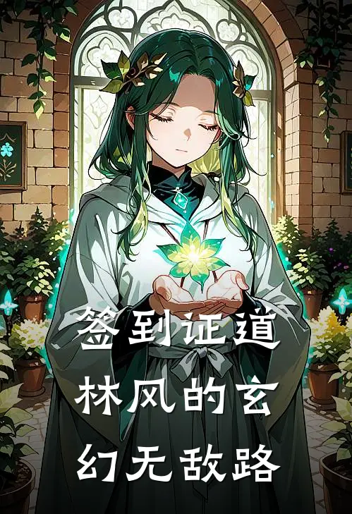 签到证道：林风的玄幻无敌路小说林风林虎（已完结全集完整版大结局）林风林虎小说全文阅读笔趣阁