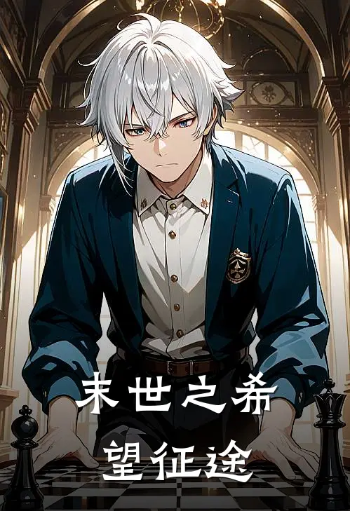 末世之希望征途