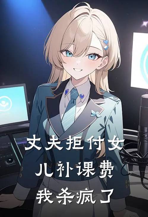 丈夫拒付女儿补课费，我杀疯了(瑶瑶周磊)全本免费小说_最新章节列表丈夫拒付女儿补课费，我杀疯了(瑶瑶周磊)