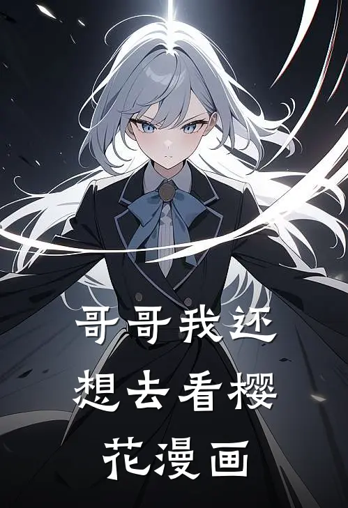 哥哥我还想去看樱花漫画