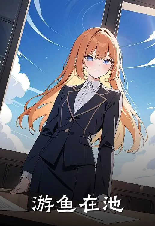 游鱼在池江稚鱼宋时微最新小说推荐_完结小说游鱼在池(江稚鱼宋时微)