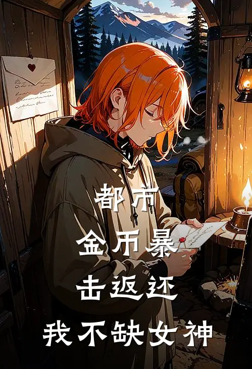 都市：金币暴击返还，我不缺女神