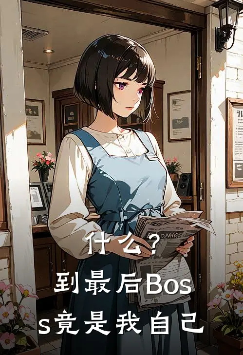 什么？到最后Boss竟是我自己(田星澈霍烬)全本免费在线阅读_什么？到最后Boss竟是我自己全文阅读