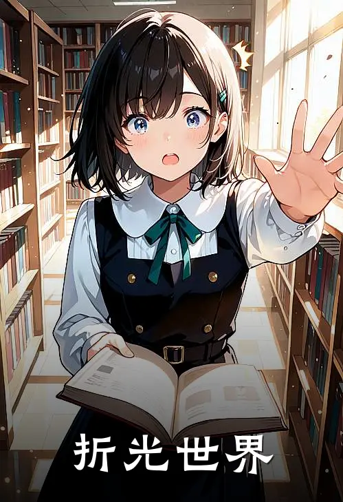 折光世界克莱尔奈拉全文免费阅读无弹窗大结局_（克莱尔奈拉）折光世界最新小说