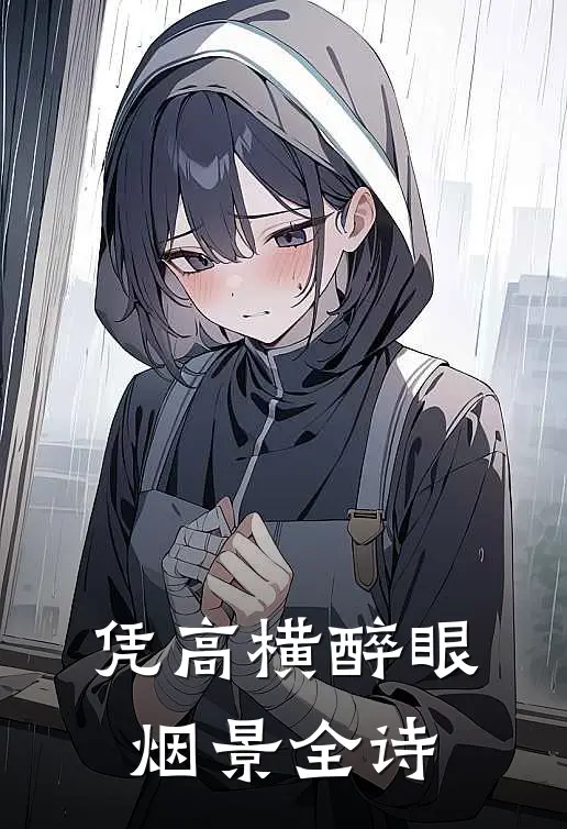 凭高横醉眼烟景全诗