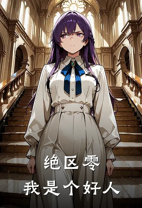 绝区零：我是个好人