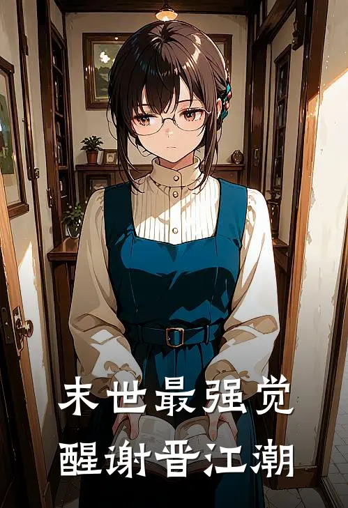 末世最强觉醒谢晋江潮