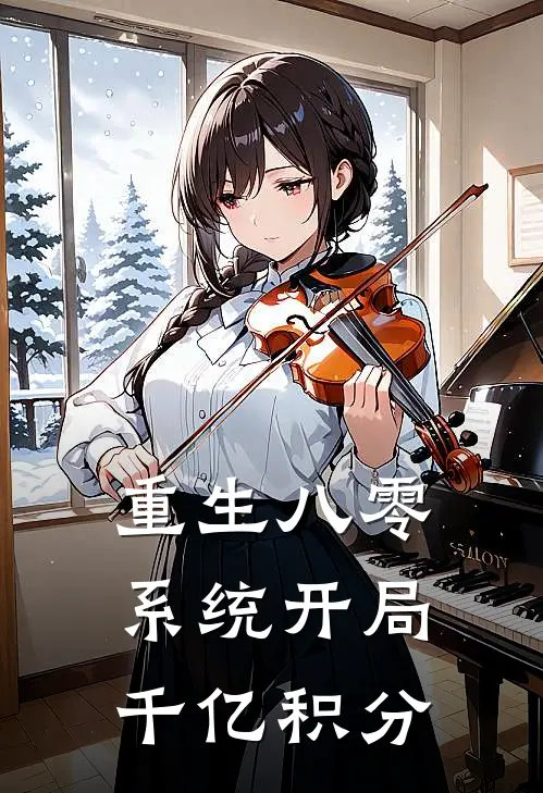 重生八零：系统开局千亿积分