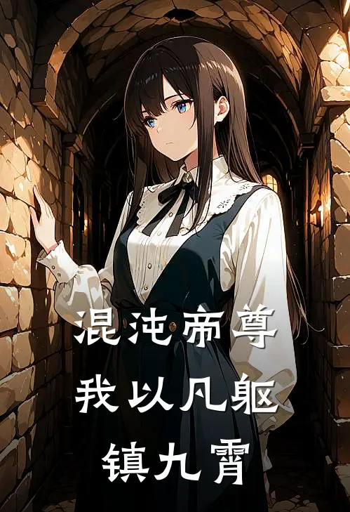 混沌帝尊：我以凡躯镇九霄