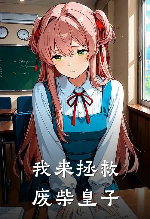 我来拯救废柴皇子(萧允柳昕)热门网络小说_最新完本小说我来拯救废柴皇子(萧允柳昕)