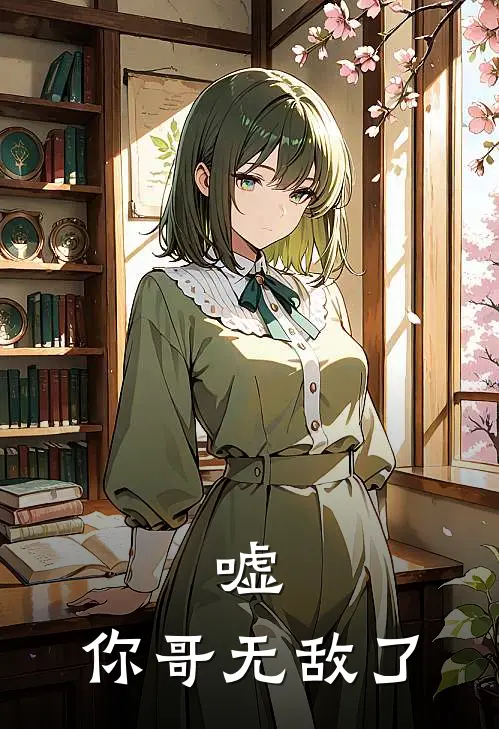 嘘，你哥无敌了白子舟安安完本完结小说_完本完结小说嘘，你哥无敌了(白子舟安安)