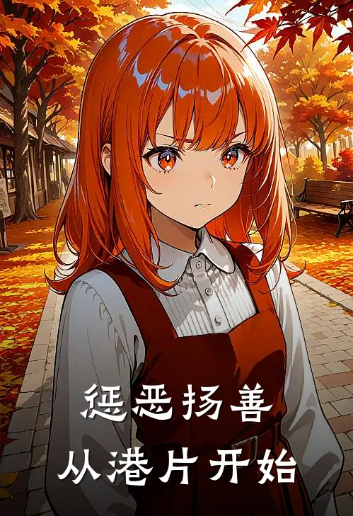 惩恶扬善，从港片开始