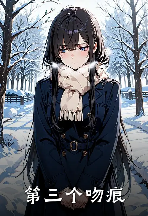 第三个吻痕