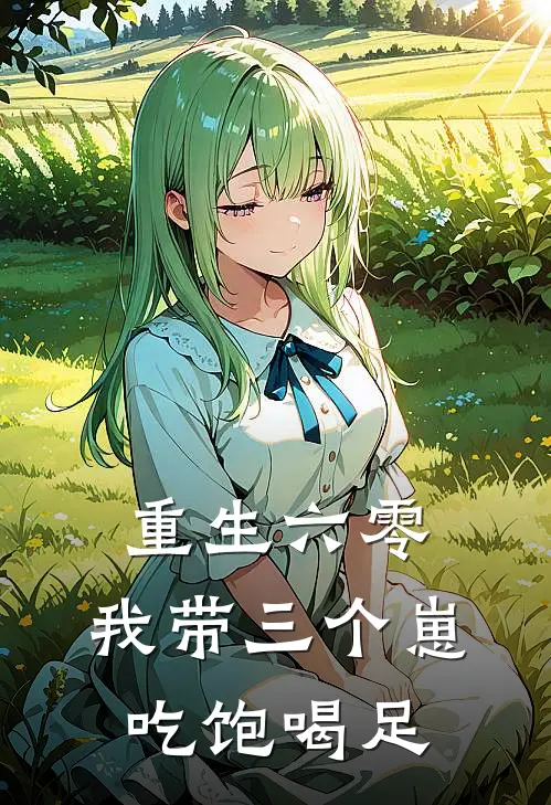 重生六零：我带三个崽吃饱喝足