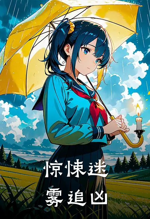 惊悚迷雾追凶(林宇王强)热门小说_完结版小说全文免费阅读惊悚迷雾追凶(林宇王强)