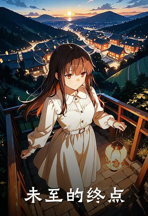 未至的终点(景随倪悦瑶)最新免费小说_完本小说免费阅读未至的终点景随倪悦瑶