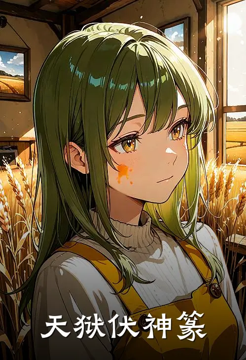 天狱伏神篆(楚河楚河)全本免费完结小说_小说完结免费天狱伏神篆楚河楚河