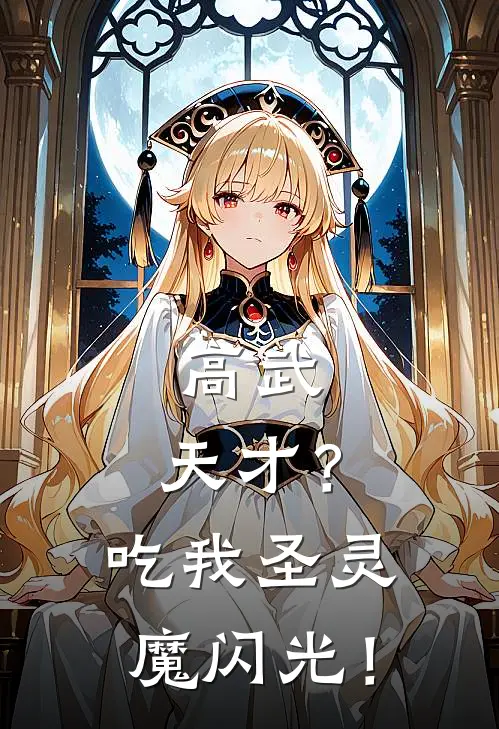 高武：天才？吃我圣灵魔闪光！秦昊肖坤小说完整版_完结版小说推荐高武：天才？吃我圣灵魔闪光！(秦昊肖坤)