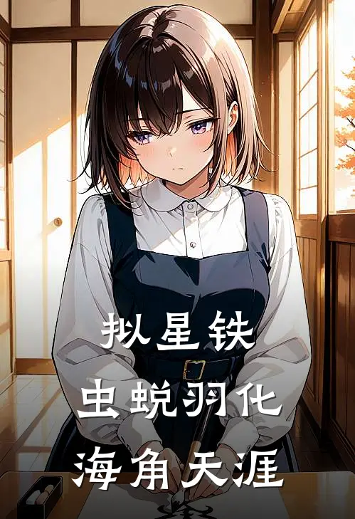 拟星铁：虫蜕羽化海角天涯