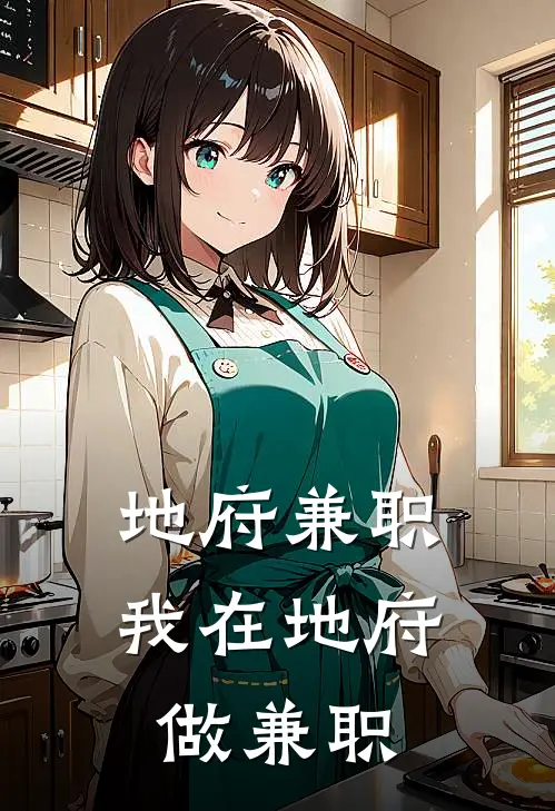 地府兼职我在地府做兼职