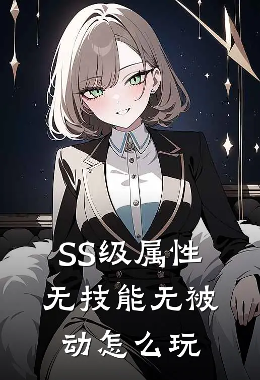 SS级属性，无技能无被动怎么玩