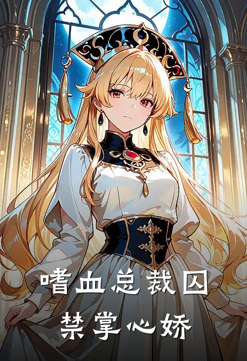 嗜血总裁囚禁掌心娇叶安宁霍霆渊免费小说推荐_推荐完结小说嗜血总裁囚禁掌心娇(叶安宁霍霆渊)