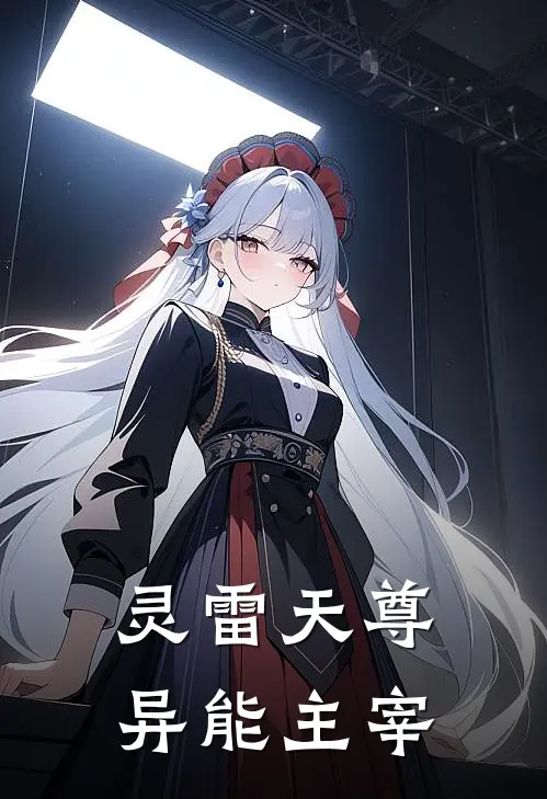 灵雷天尊：异能主宰林羽赵阳免费小说完整版_最新好看小说灵雷天尊：异能主宰林羽赵阳