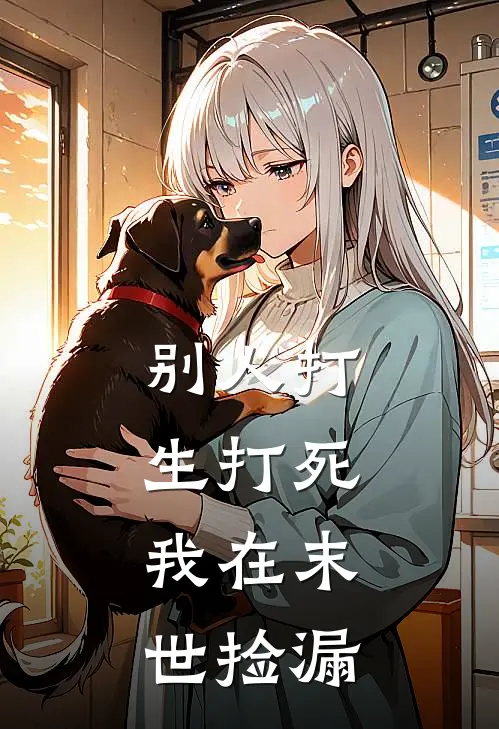 别人打生打死，我在末世捡漏