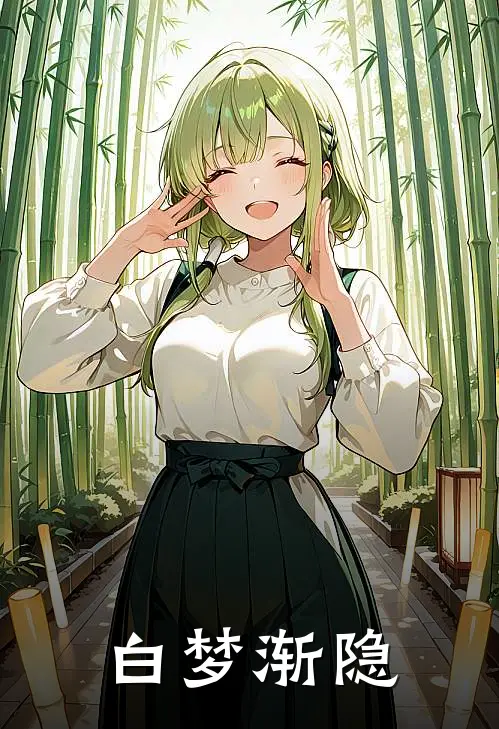 白梦渐隐楚云泽林鹤青免费小说在线阅读_最新章节列表白梦渐隐(楚云泽林鹤青)