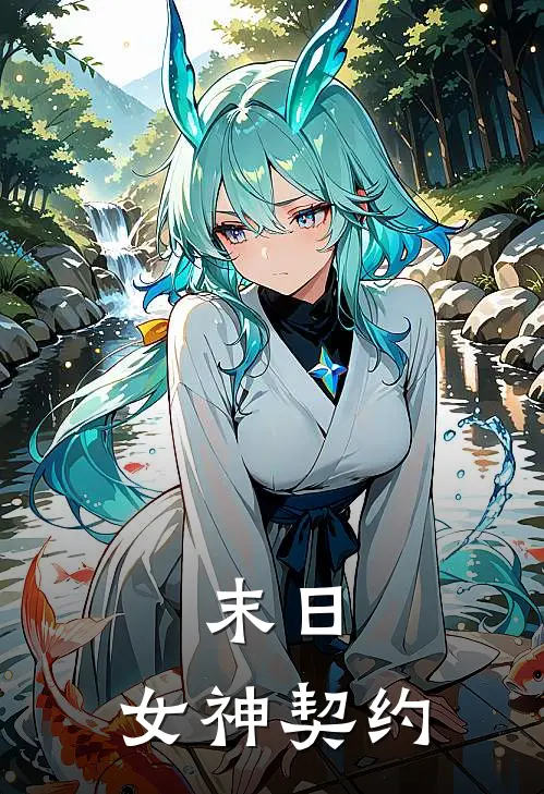 末日：女神契约沈浪林清雅全章节免费在线阅读_《末日：女神契约》精彩小说