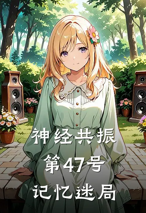 神经共振：第47号记忆迷局(林渊苏璃)完结小说推荐_免费小说神经共振：第47号记忆迷局(林渊苏璃)