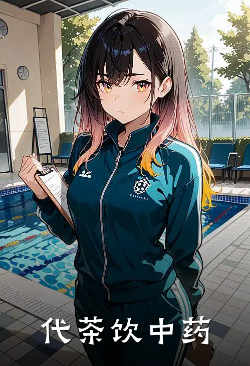 代茶饮中药