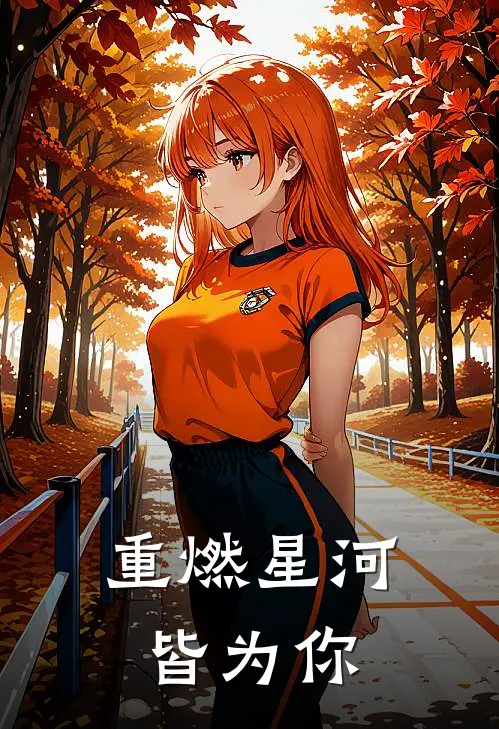 重燃星河皆为你