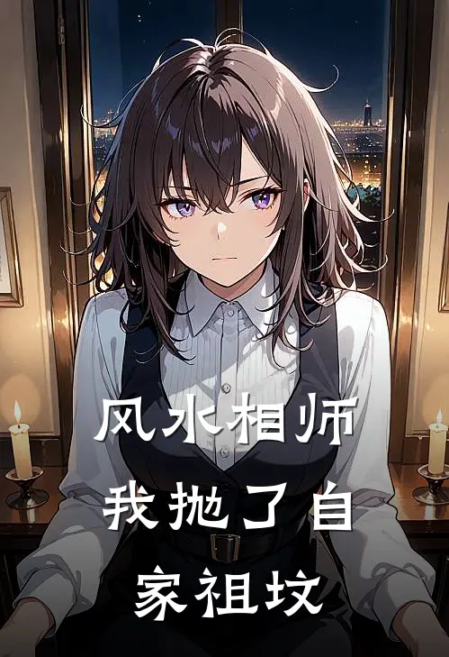 风水相师：我抛了自家祖坟