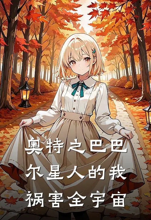 奥特之巴巴尔星人的我祸害全宇宙(李凡雷欧)最新免费小说_完本小说免费阅读奥特之巴巴尔星人的我祸害全宇宙李凡雷欧