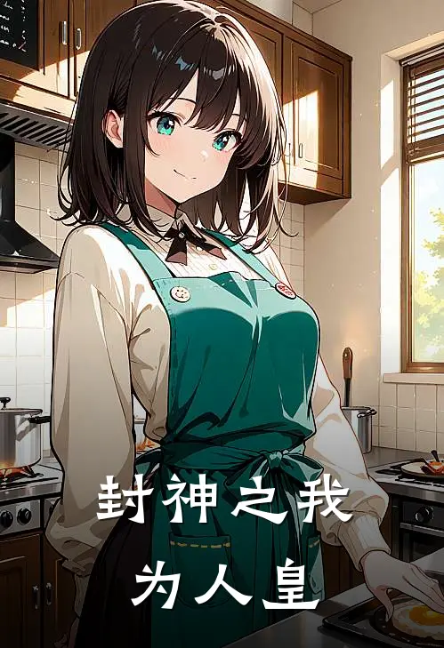 封神之我为人皇