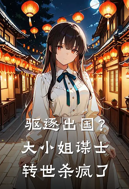 驱逐出国？大小姐谋士转世杀疯了