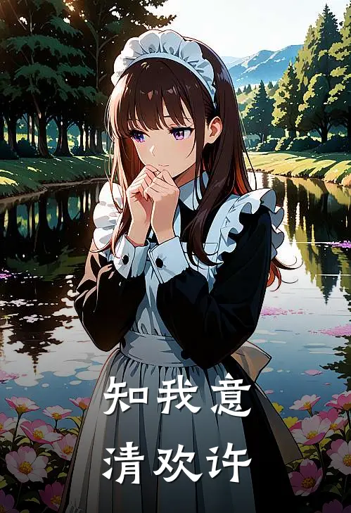 知我意，清欢许(谢清欢沈知微)完结小说推荐_小说全文免费阅读知我意，清欢许谢清欢沈知微
