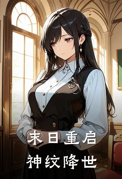 末日重启神纹降世